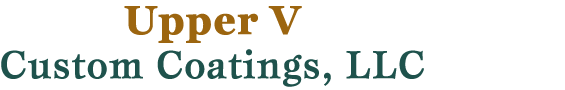 Upper V Custom Coatings, LLC